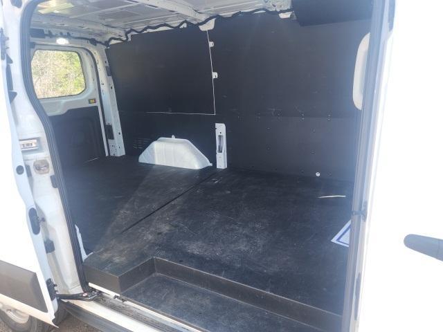 used 2023 Ford Transit-150 car, priced at $38,995
