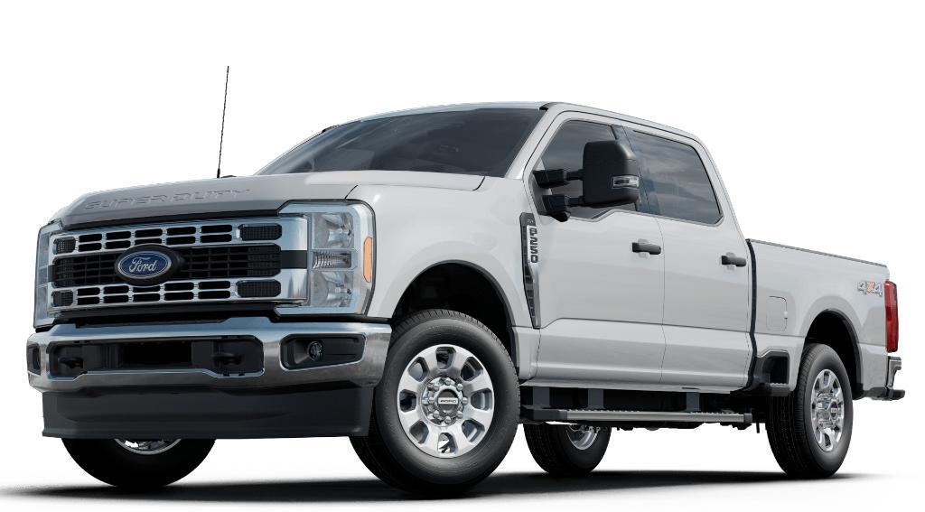 new 2024 Ford F-250 car