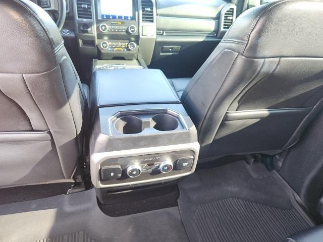 used 2021 Ford Expedition Max car, priced at $48,995