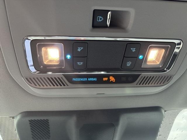 used 2023 Ford F-150 car, priced at $49,995