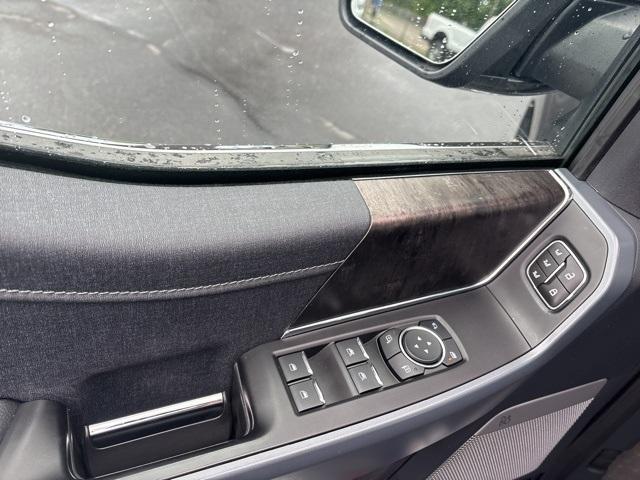used 2023 Ford F-150 car, priced at $49,995