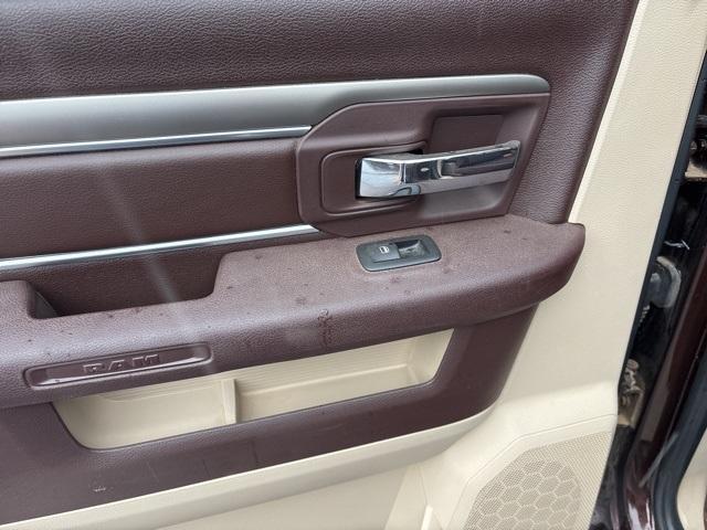 used 2015 Ram 1500 car, priced at $13,995