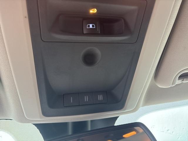 used 2015 Ram 1500 car, priced at $13,995