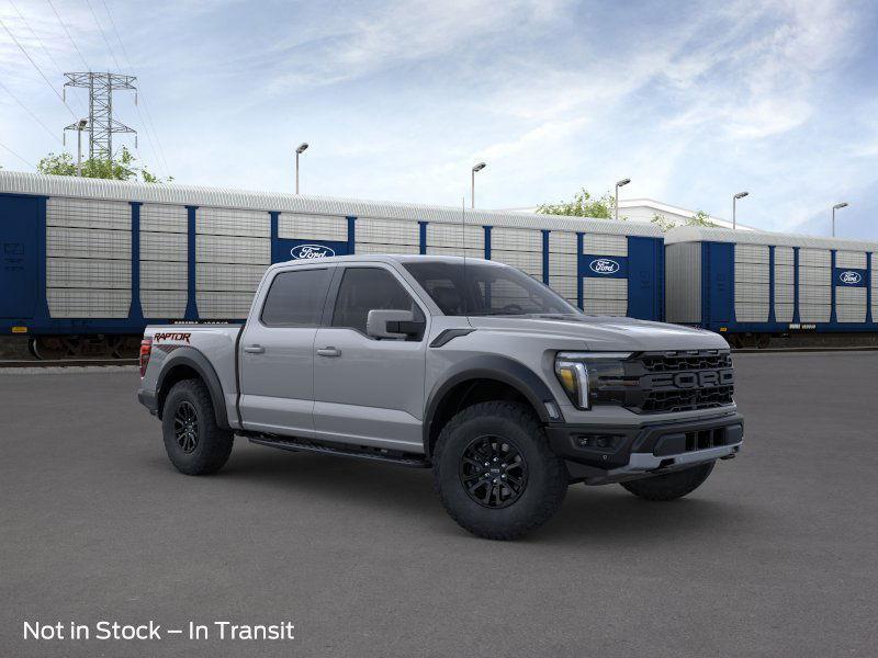 new 2024 Ford F-150 car