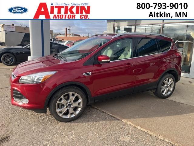 used 2014 Ford Escape car, priced at $9,995