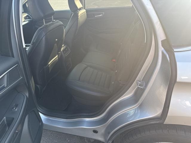 used 2022 Ford Edge car, priced at $26,495