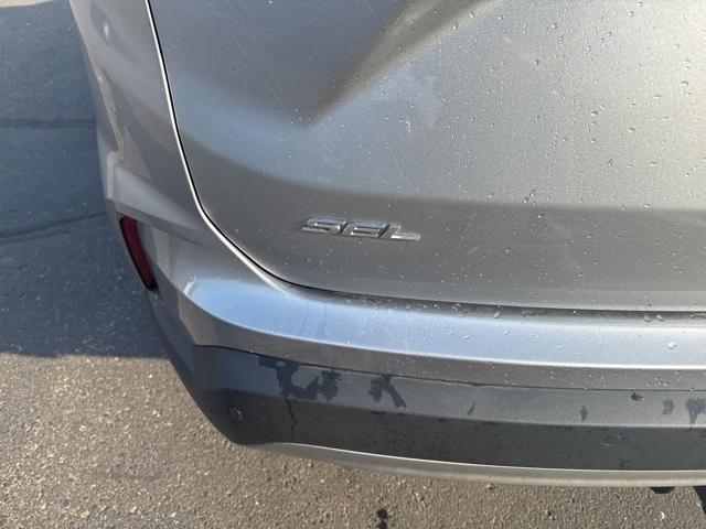 used 2022 Ford Edge car, priced at $26,495