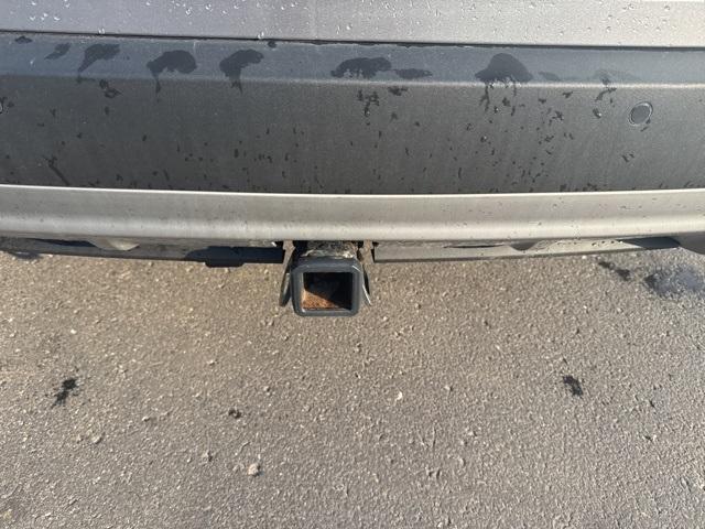 used 2022 Ford Edge car, priced at $26,495