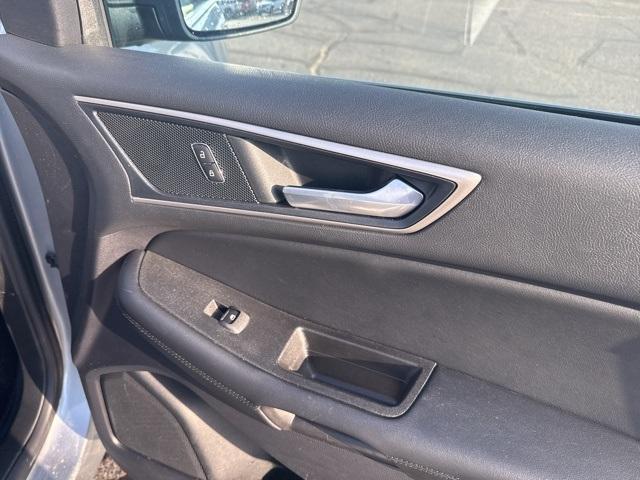 used 2022 Ford Edge car, priced at $26,495