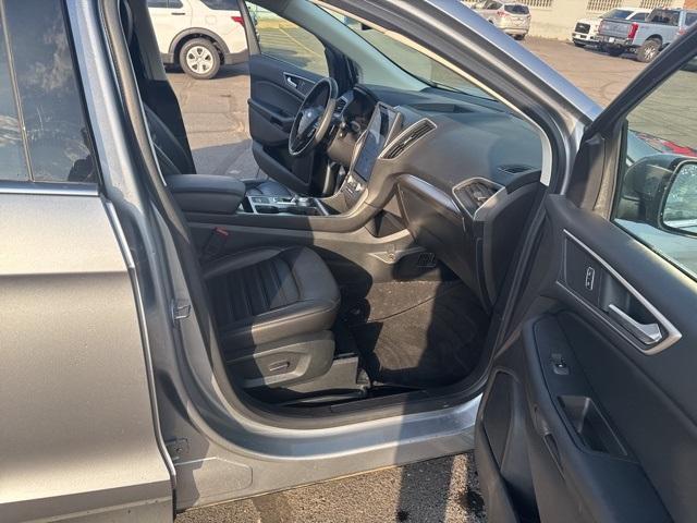 used 2022 Ford Edge car, priced at $26,495