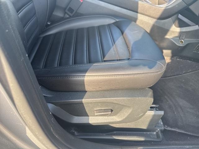 used 2022 Ford Edge car, priced at $26,495