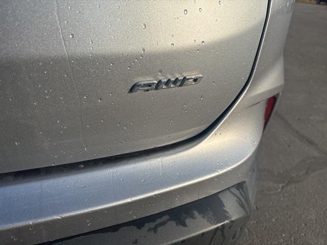 used 2022 Ford Edge car, priced at $26,495