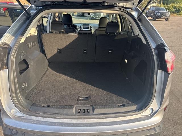 used 2022 Ford Edge car, priced at $26,495
