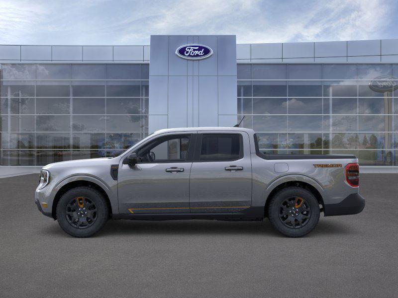 new 2025 Ford Maverick car