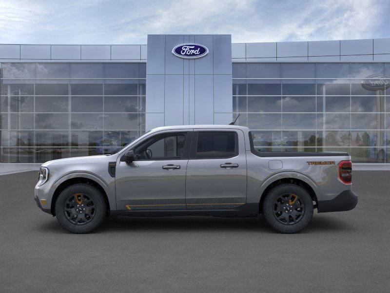 new 2025 Ford Maverick car