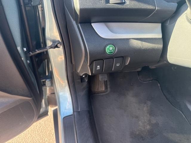 used 2014 Honda CR-V car, priced at $11,995