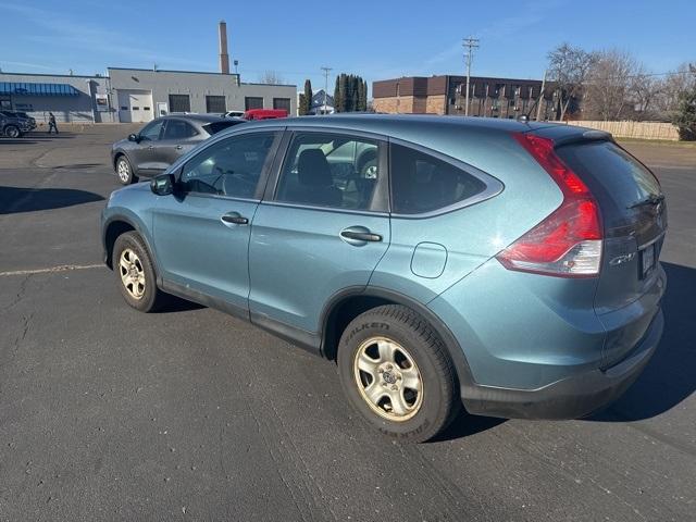 used 2014 Honda CR-V car, priced at $11,995