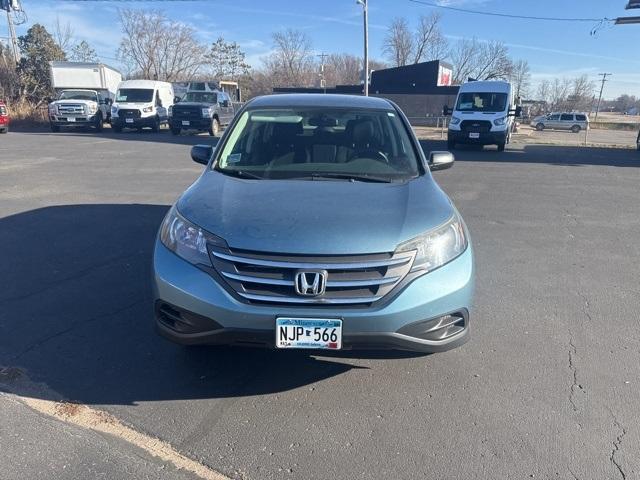 used 2014 Honda CR-V car, priced at $11,995