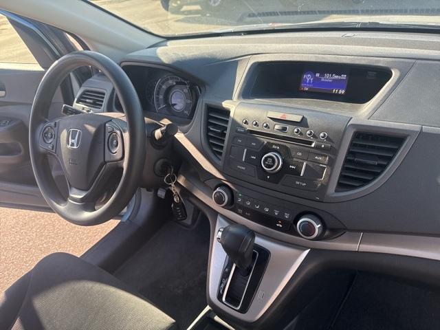 used 2014 Honda CR-V car, priced at $11,995