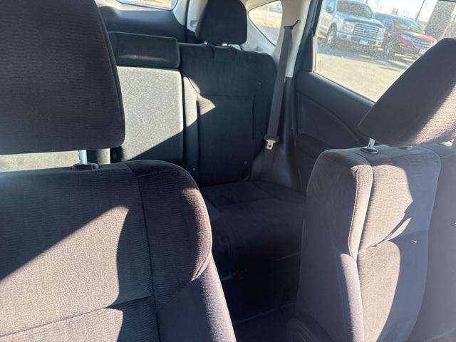 used 2014 Honda CR-V car, priced at $11,995