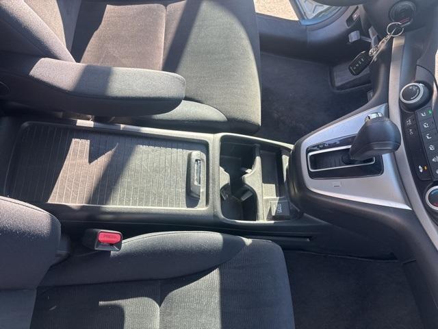 used 2014 Honda CR-V car, priced at $11,995