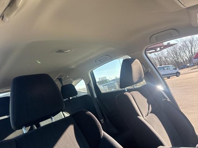 used 2014 Honda CR-V car, priced at $11,995