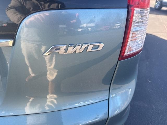 used 2014 Honda CR-V car, priced at $11,995