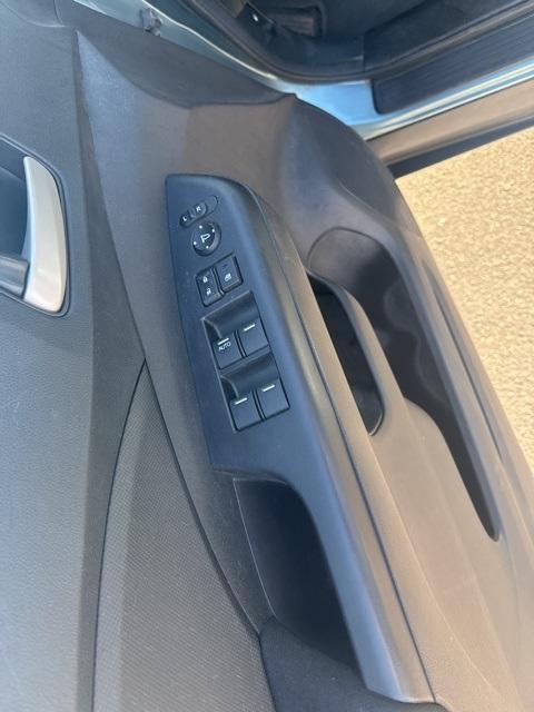 used 2014 Honda CR-V car, priced at $11,995