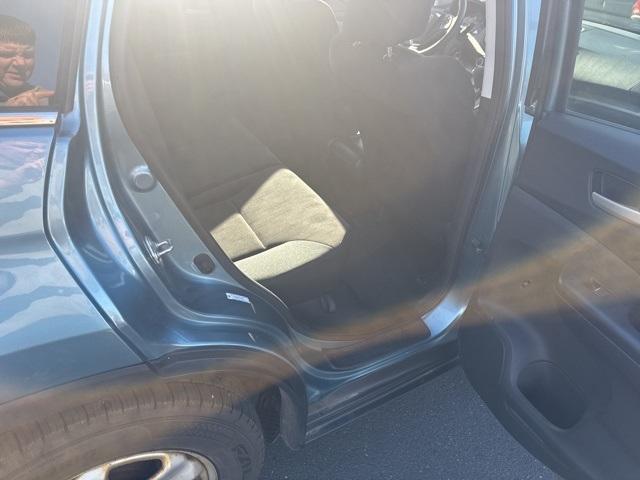 used 2014 Honda CR-V car, priced at $11,995