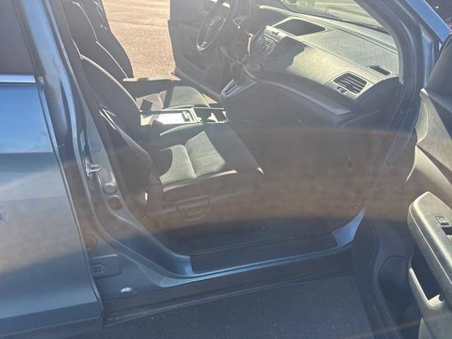 used 2014 Honda CR-V car, priced at $11,995