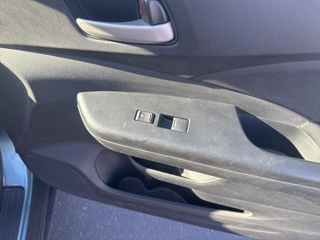 used 2014 Honda CR-V car, priced at $11,995