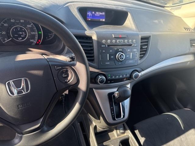 used 2014 Honda CR-V car, priced at $11,995