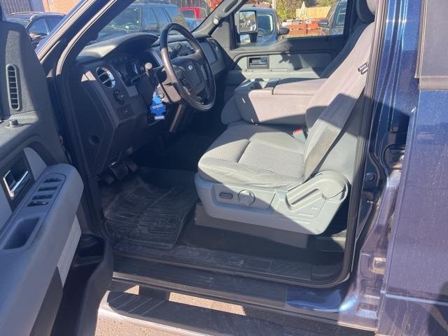 used 2014 Ford F-150 car, priced at $11,995