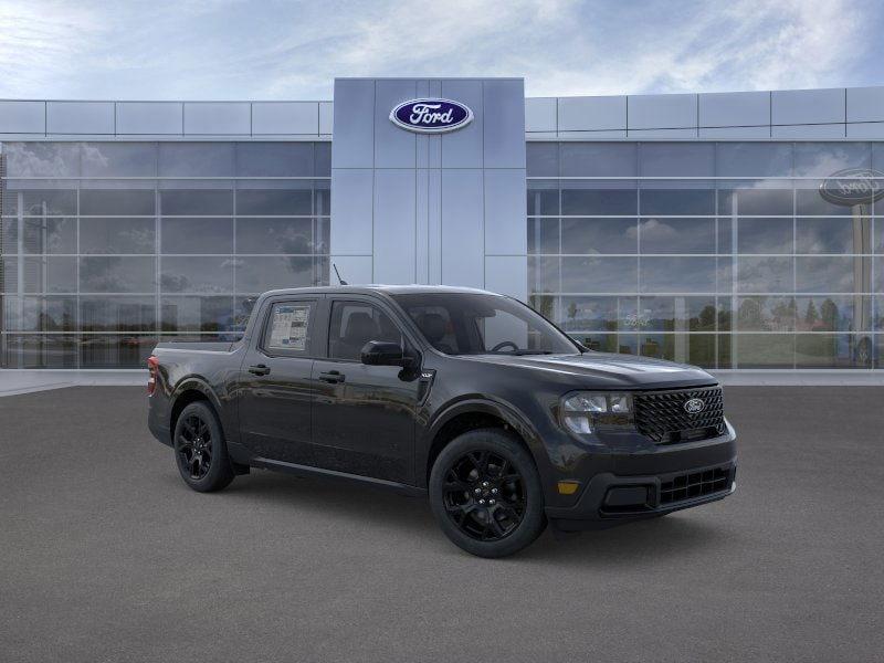 new 2025 Ford Maverick car