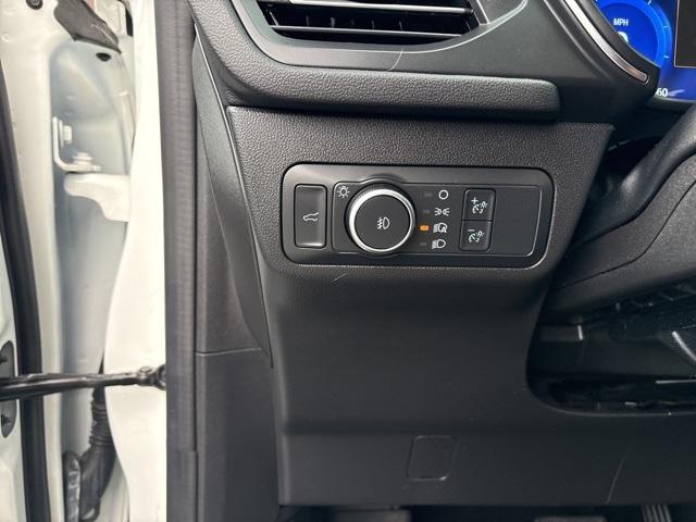 used 2022 Ford Escape car, priced at $28,995
