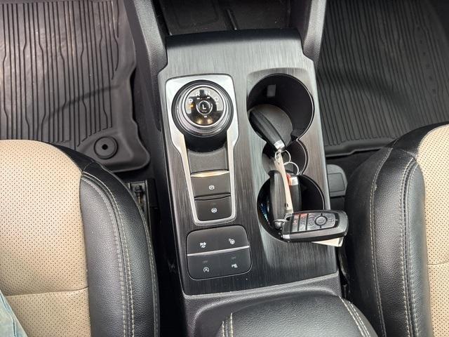 used 2022 Ford Escape car, priced at $28,995