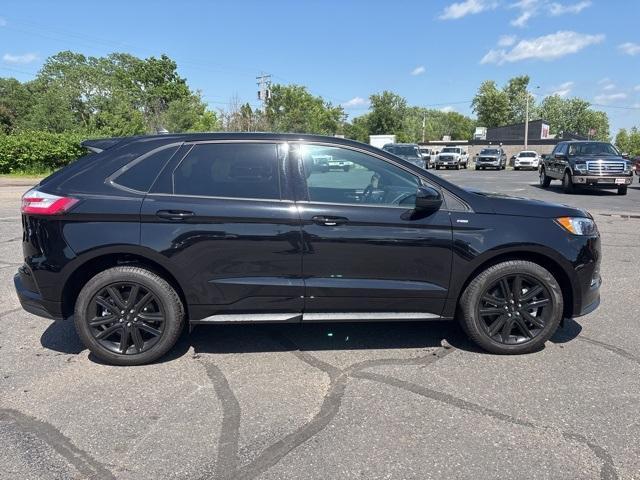 used 2024 Ford Edge car, priced at $36,995