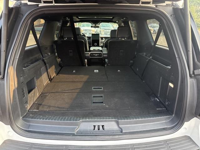 used 2022 Ford Expedition Max car, priced at $60,995