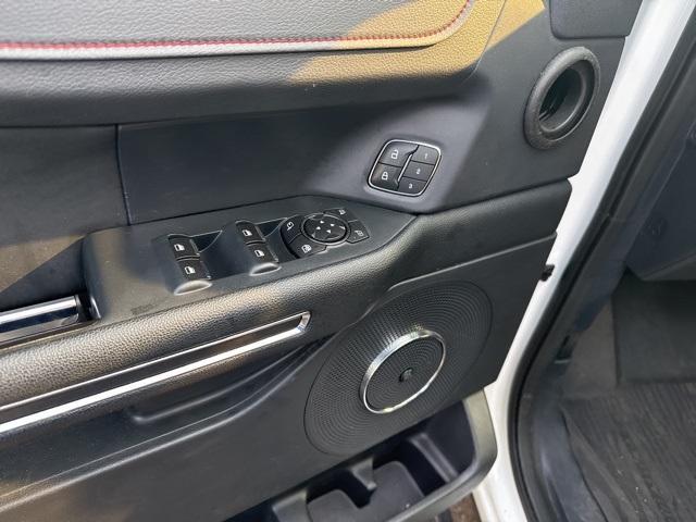used 2022 Ford Expedition Max car, priced at $60,995