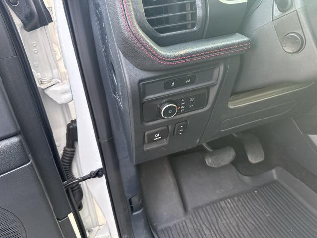 used 2022 Ford Expedition Max car, priced at $60,995