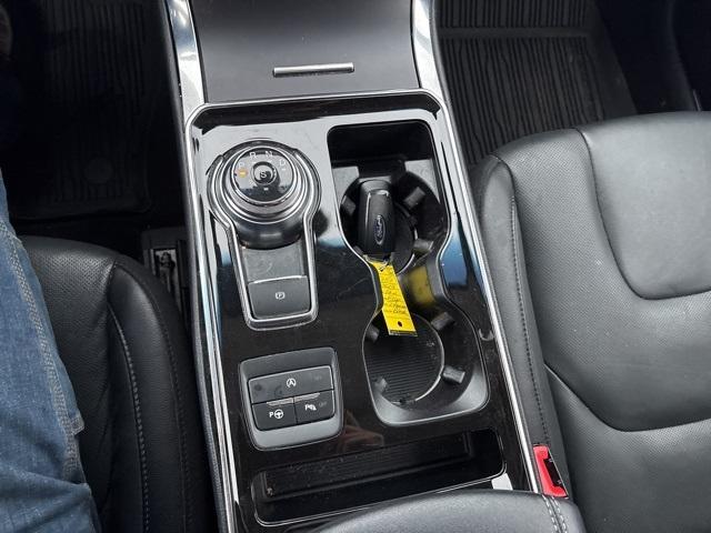 used 2019 Ford Edge car, priced at $14,995