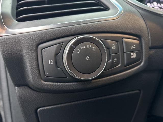 used 2019 Ford Edge car, priced at $14,995
