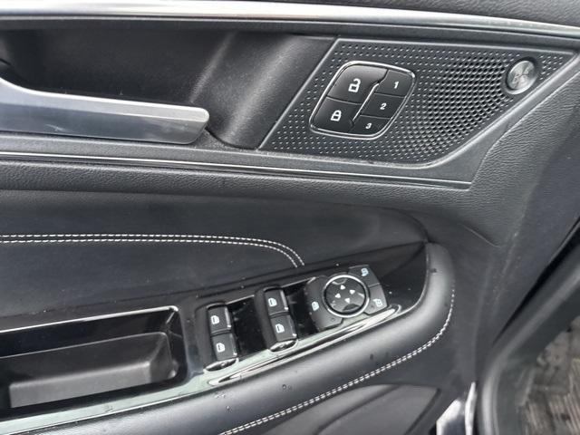 used 2019 Ford Edge car, priced at $14,995