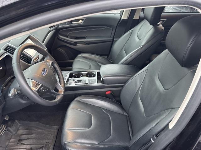 used 2019 Ford Edge car, priced at $14,995
