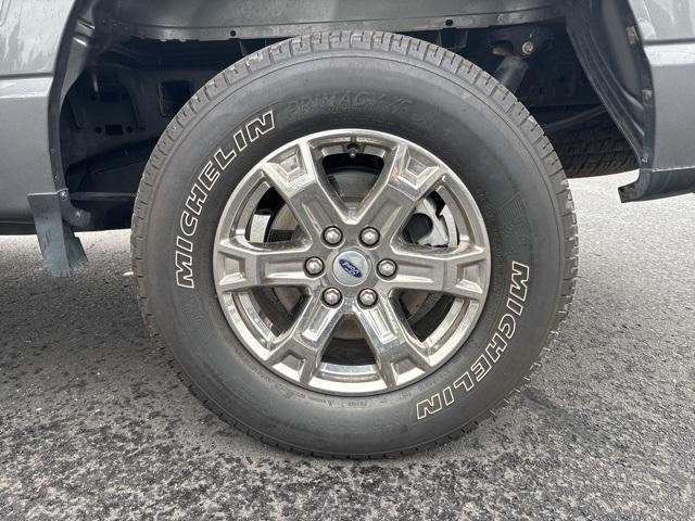 used 2021 Ford F-150 car, priced at $41,995