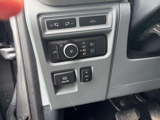 used 2021 Ford F-150 car, priced at $41,995
