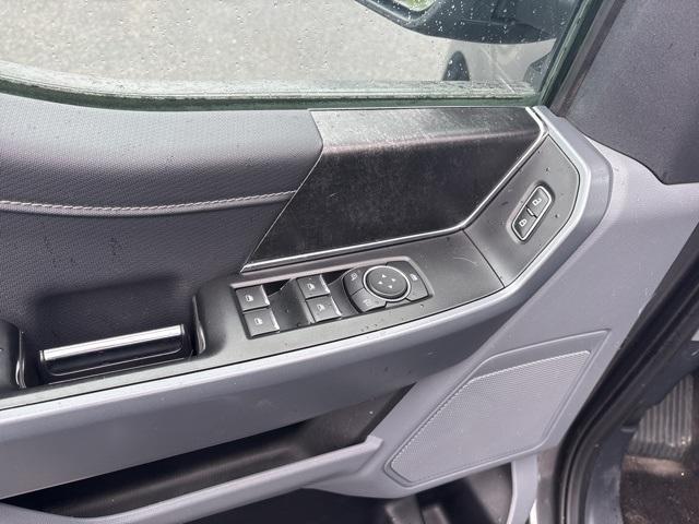 used 2021 Ford F-150 car, priced at $41,995