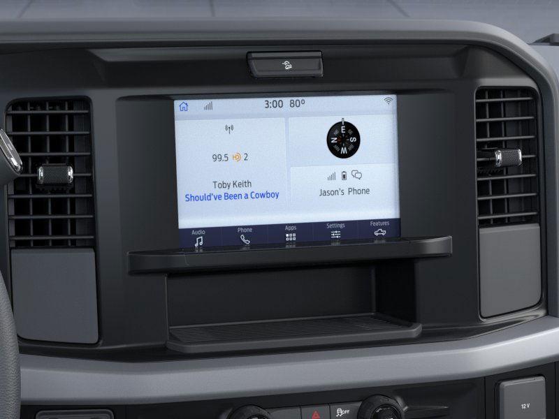 new 2025 Ford F-350 car