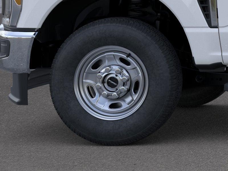 new 2025 Ford F-350 car