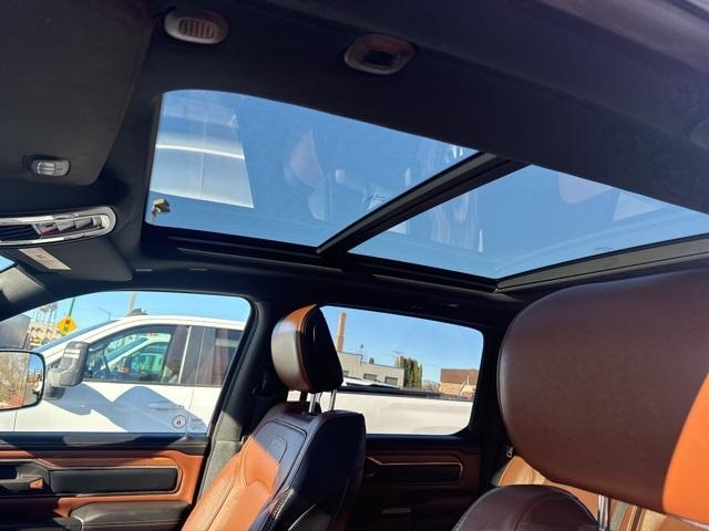 used 2019 Ram 1500 car, priced at $25,995